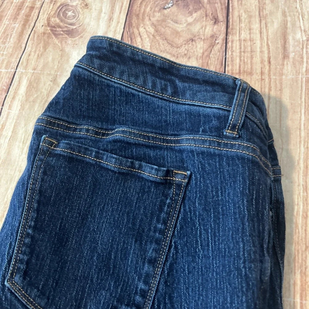 Women's Sz 18 Old Navy Kicker Boot-Cut Secret-Slim Pockets